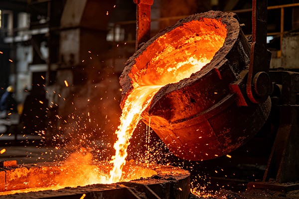Metallurgical Industry