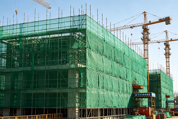 Civil and urban construction