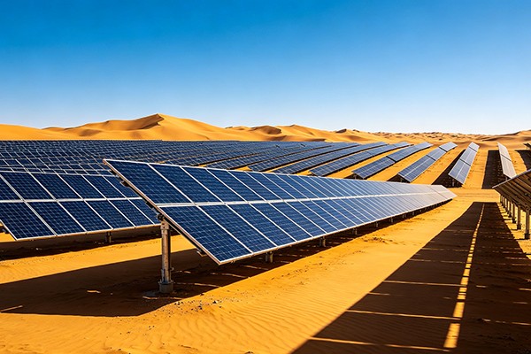 Photovoltaic applications