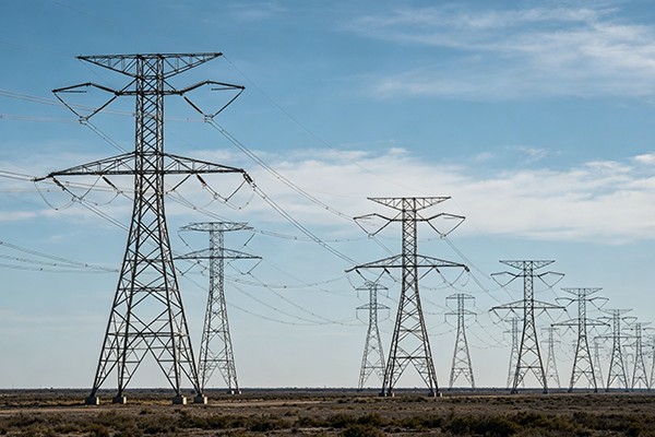 Power industry